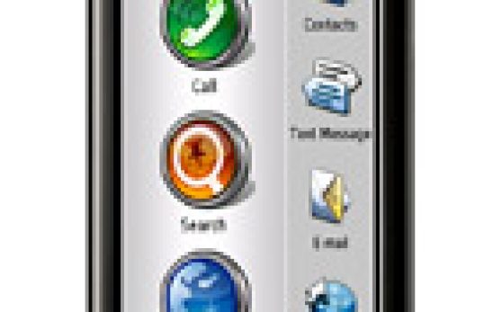 Garmin-Asus nuvifone G60 Teknik Özellikleri