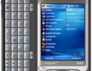 AT&T 8525 Teknik Özellikleri