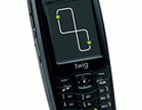 Benefon TWIG Discovery Teknik Özellikleri