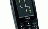 Benefon TWIG Discovery Teknik Özellikleri