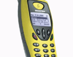 Benefon Twin+ Teknik Özellikler