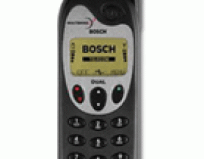 Bosch Com 738 Teknik Özellikleri