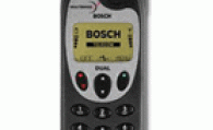 Bosch Com 738 Teknik Özellikleri