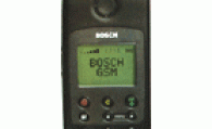 Bosch Com 906 Teknik Özellikleri