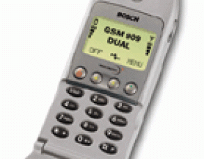 Bosch 909 Dual Teknik Özellikleri