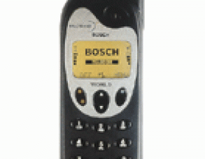 Bosch World 718 Teknik Özellikleri