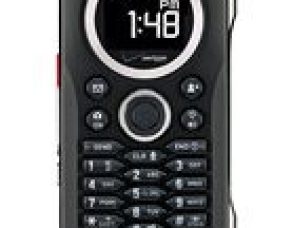 Casio G’zOne Brigade Teknik Özellikleri
