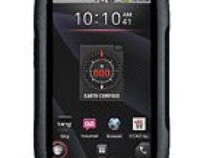 Casio G’zOne Commando Teknik Özellikleri