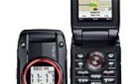 Casio G’zOne Ravine Teknik Özellikleri
