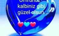 en güzel cuma mesajları