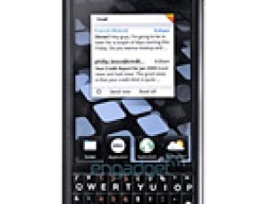 Dell Smoke Teknik Özellikleri