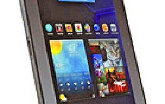Dell Streak 10 Pro Teknik Özellikleri