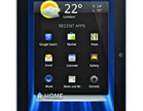 Dell Streak 7 Tablet Teknik Özellikleri