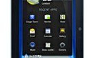 Dell Streak 7 Tablet Teknik Özellikleri