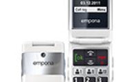 Emporia Click Plus Teknik Özellikleri