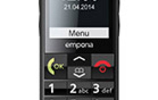 Emporia Eco Teknik Özellikleri