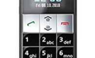 Emporia RL1 Teknik Özellikleri