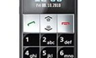Emporia RL1 Teknik Özellikleri