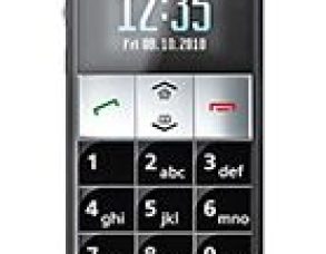Emporia RL1 Teknik Özellikleri
