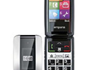 Emporia Connect Teknik Özellikleri