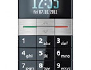 Emporia Elegance Plus Teknik Özellikleri
