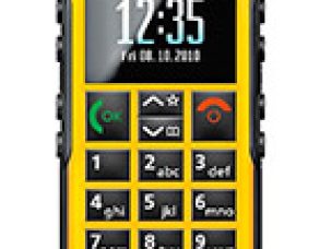 Emporia Solid Plus Teknik Özellikleri