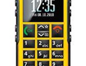 Emporia Solid Plus Teknik Özellikleri