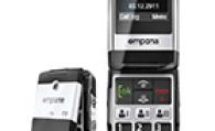 Emporia Click Teknik Özellikleri