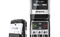 Emporia Click Teknik Özellikleri