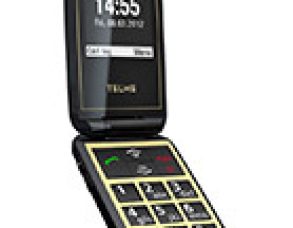 Emporia Flip Basic Teknik Özellikleri