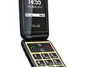 Emporia Flip Basic Teknik Özellikleri