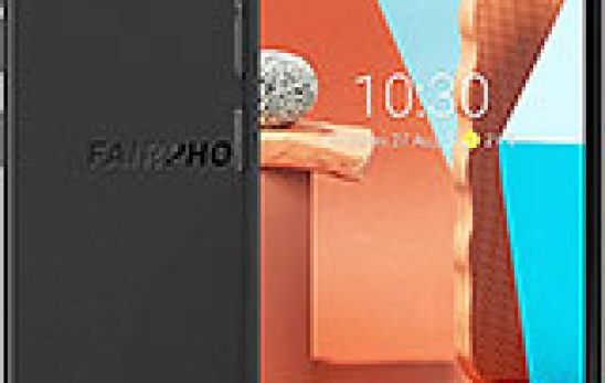 Fairphone 3+ Teknik Özellikleri