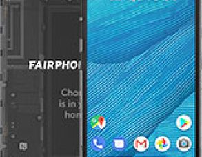 Fairphone 3 Teknik Özellikleri