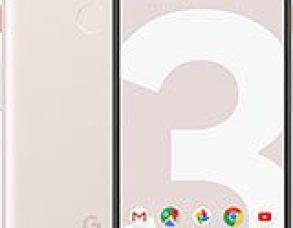 Google Pixel 3 Teknik Özellikleri