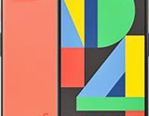 Google Pixel 4 XL Teknik Özellikleri