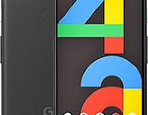 Google Pixel 4a Teknik Özellikleri