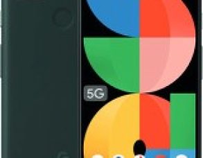Google Pixel 5a 5G Teknik Özellikleri