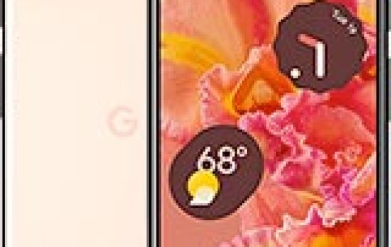 Google Pixel 6 Teknik Özellikleri