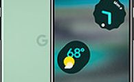 Google Pixel 6a Teknik Özellikleri