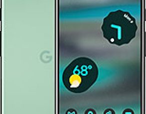 Google Pixel 6a Teknik Özellikleri
