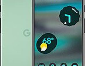 Google Pixel 6a Teknik Özellikleri