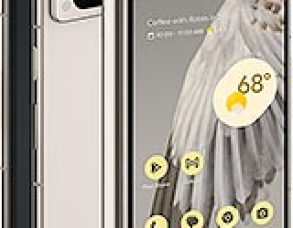Google Pixel Fold Teknik Özellikleri