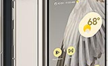 Google Pixel Fold Teknik Özellikleri