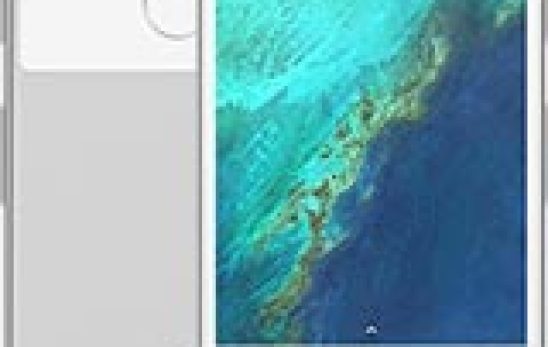Google Pixel Teknik Özellikleri