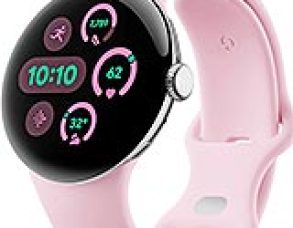 Google Pixel Watch 3 Teknik Özellikleri