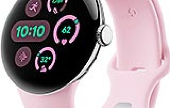 Google Pixel Watch 3 Teknik Özellikleri