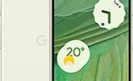 Google Pixel 7 Teknik Özellikleri