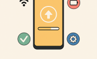 Telefon Güncelleme Yapmıyor Ne Yapmalıyım?