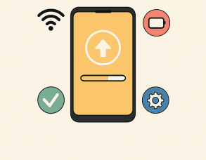 Telefon Güncelleme Yapmıyor Ne Yapmalıyım?