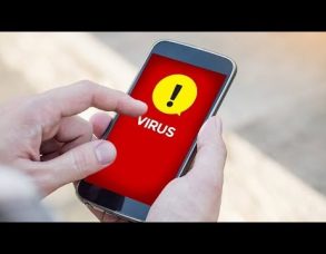 Akıllı Cihazlarda Virüs Nasıl Temizlenir?